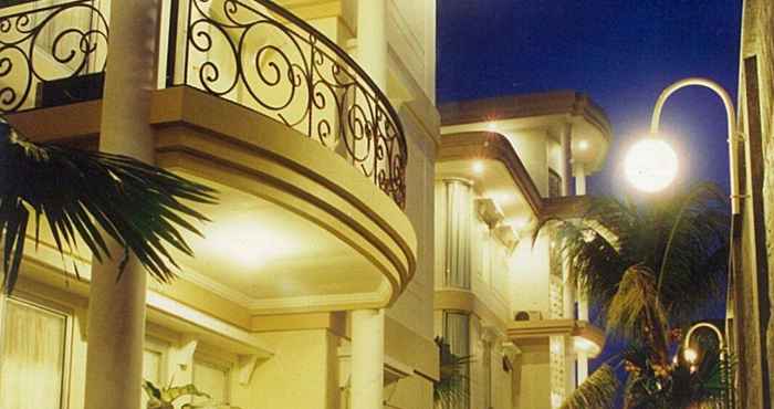 Exterior Inez Apartment 6