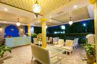 Lobi Pearl By The Sea Resort