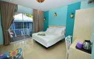 Kamar Tidur 7 Pearl By The Sea Resort