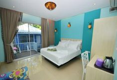 Phòng ngủ 7 Pearl By The Sea Resort