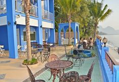 Khu vực công cộng 5 Pearl By The Sea Resort