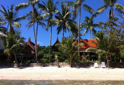 附近景观和景点 Ban Sabai Big Buddha Retreat & Spa