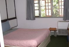 寝室 4 Inthanin Hotel