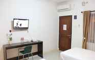 Phòng ngủ 4 Hotel Mira Syariah Cirebon
