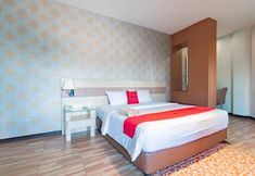 Others 2 RedDoorz Premium near Bandung Station