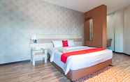 Lainnya 2 RedDoorz Premium near Bandung Station