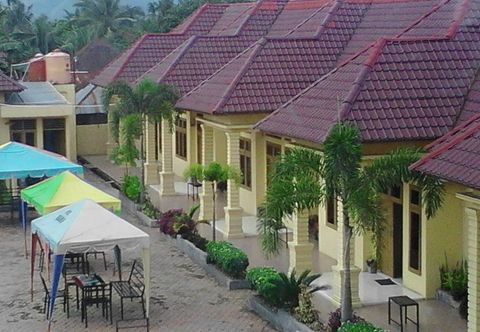 Bangunan Barumun Hotel & Restaurant