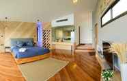 ห้องนอน 6 Ao Cho Grandview Hideaway Resort