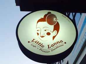 ภายนอกอาคาร 4 Little Lanna Cafe & Premier Guesthouse