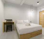 Kamar Tidur 6 Little Lanna Cafe & Premier Guesthouse