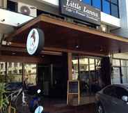 Bangunan 5 Little Lanna Cafe & Premier Guesthouse