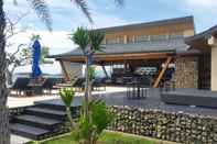 ภายนอกอาคาร Tides Boutique Samui Resort & Spa