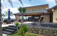 Bangunan 5 Tides Boutique Samui Resort & Spa