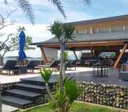 Exterior 5 Tides Boutique Samui Resort & Spa