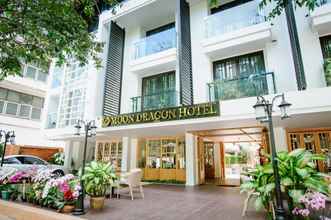 Exterior 4 Moon Dragon Hotel