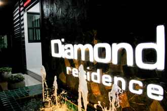 Exterior 4 Diamond Residence