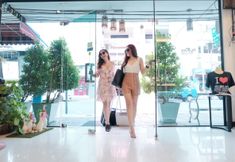 ล็อบบี้ 3 My Place @ Surat Hotel