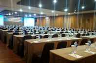 Functional Hall Grand Dian Boutique Hotel Cirebon