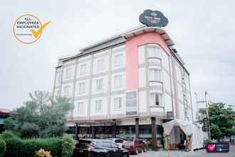 Bangunan 4 Grand Dian Boutique Hotel Cirebon