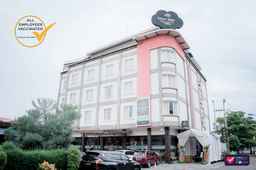 Grand Dian Boutique Hotel Cirebon, THB 1,414.41