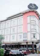 EXTERIOR_BUILDING Grand Dian Boutique Hotel Cirebon