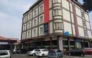 Exterior 2 Grand Dian Boutique Hotel Cirebon