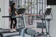 Fitness Center Lombok Astoria 