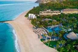 The Ritz-Carlton Bali, Rp 5.868.500