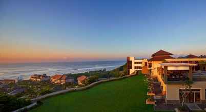 ภายนอกอาคาร 4 The Ritz-Carlton Bali