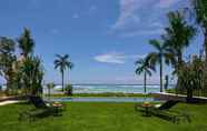 ภายนอกอาคาร 4 The Ritz-Carlton Bali