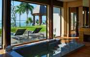 HOTEL_SERVICES The Ritz-Carlton Bali