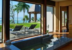 Accommodation Services 7 The Ritz-Carlton Bali