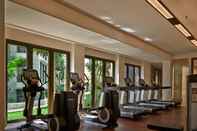 Fitness Center The Ritz-Carlton Bali