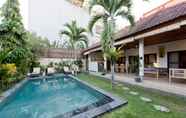 Swimming Pool 5 Villa Star