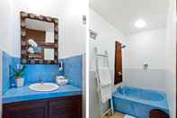 Toilet Kamar Villa Star