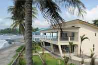 Bangunan Sunset Beach House