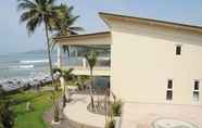 Bangunan 2 Sunset Beach House