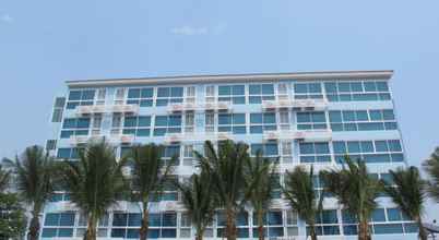 Exterior 4 Nantra Pattaya Baan Ampoe Beach 