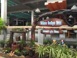  Saikaew Boutique Hotel, THB 2,332.04