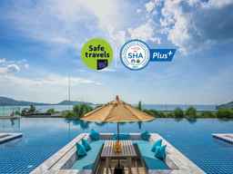 Andamantra Resort and Villa Phuket  (SHA Extra plus), 1.482.564 VND