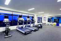 Fitness Center Andamantra Resort and Villa Phuket  (SHA Extra plus)