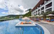 Hồ bơi 5 Andamantra Resort and Villa Phuket  (SHA Extra plus)