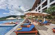 สระว่ายน้ำ 6 Andamantra Resort and Villa Phuket  (SHA Extra plus)