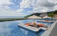 สระว่ายน้ำ 7 Andamantra Resort and Villa Phuket  (SHA Extra plus)