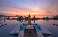 Hồ bơi 4 Andamantra Resort and Villa Phuket  (SHA Extra plus)