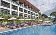 สระว่ายน้ำ 3 Andamantra Resort and Villa Phuket  (SHA Extra plus)