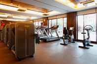 Fitness Center Centara Grand Beach Resort Phuket