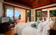 Bilik Tidur 3 Centara Grand Beach Resort Phuket