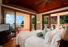 Bedroom 3 Centara Grand Beach Resort Phuket