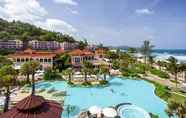 สิ่งอำนวยความสะดวกด้านความบันเทิง 2 Centara Grand Beach Resort Phuket